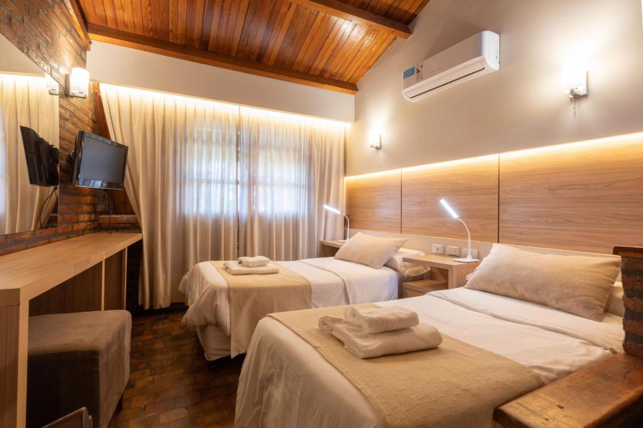 Portal Del Hotel 4*