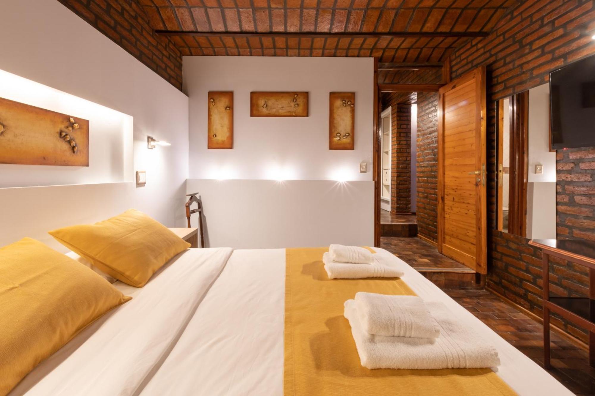 Portal Del 4* Villa Carlos Paz