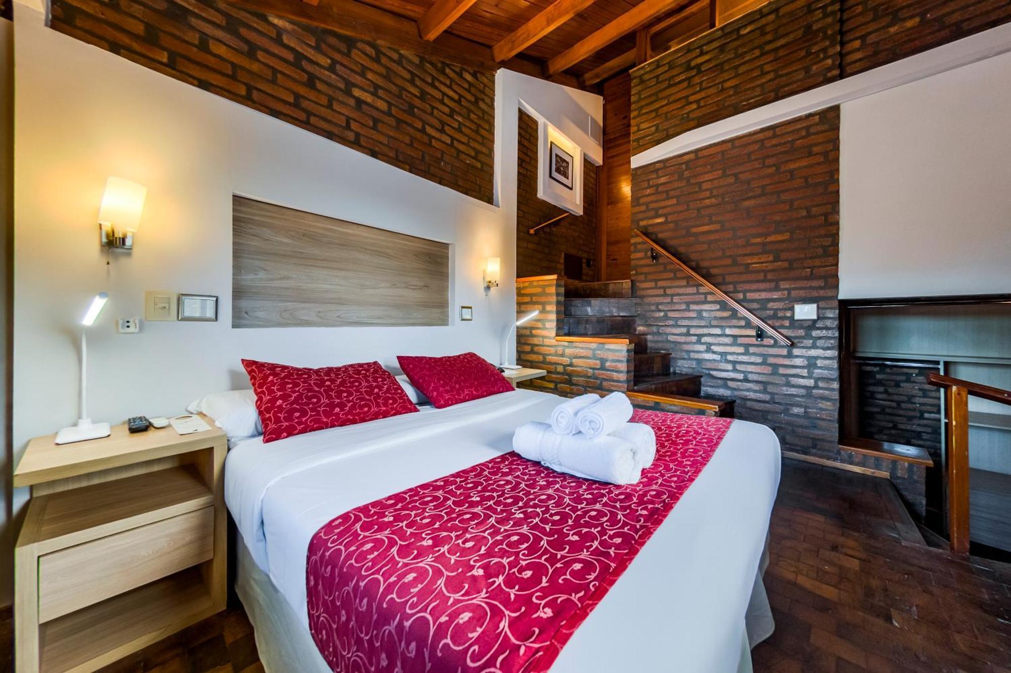 Portal Del Hotel 4*